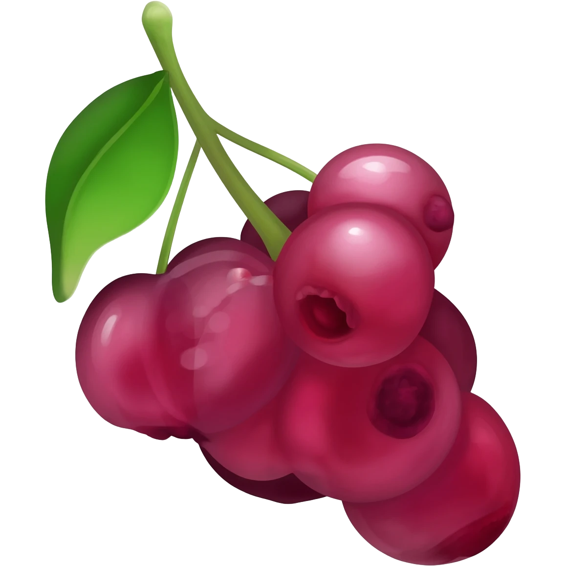berries emoji