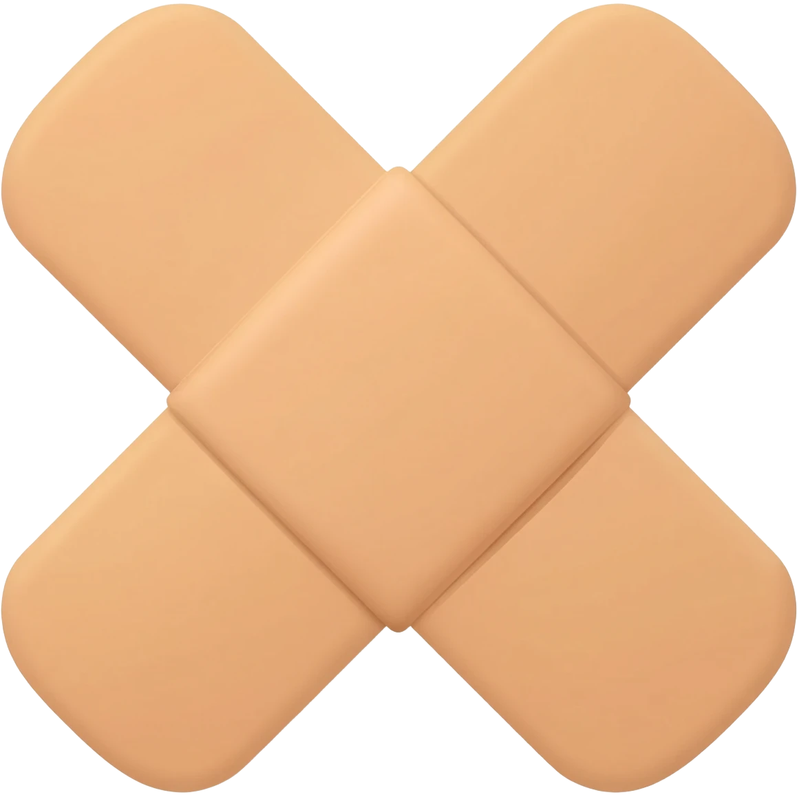 Bandage emoji