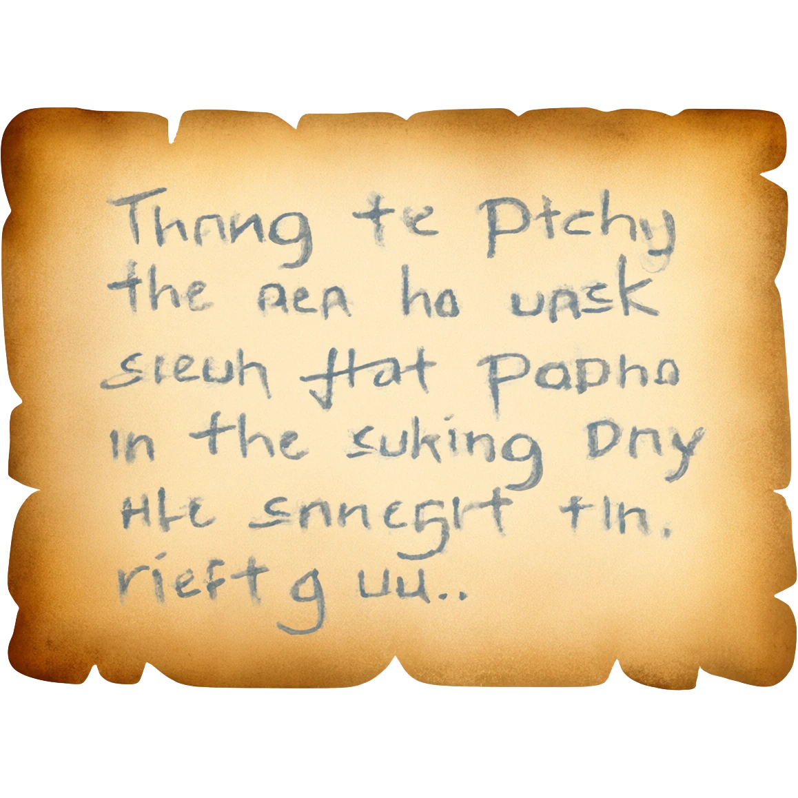 Note emoji