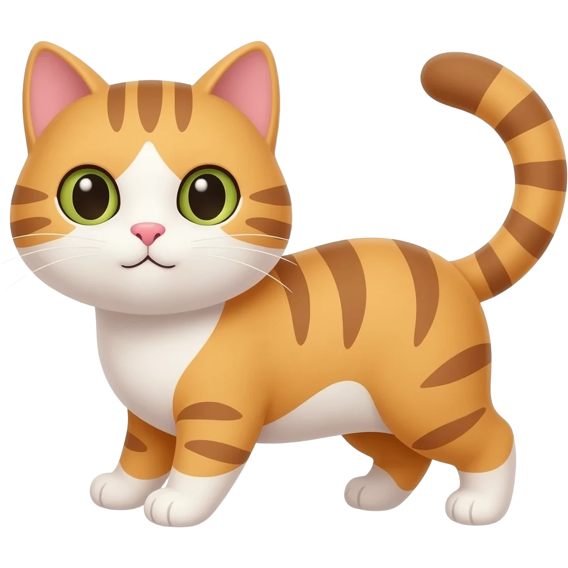 Kitty emoji