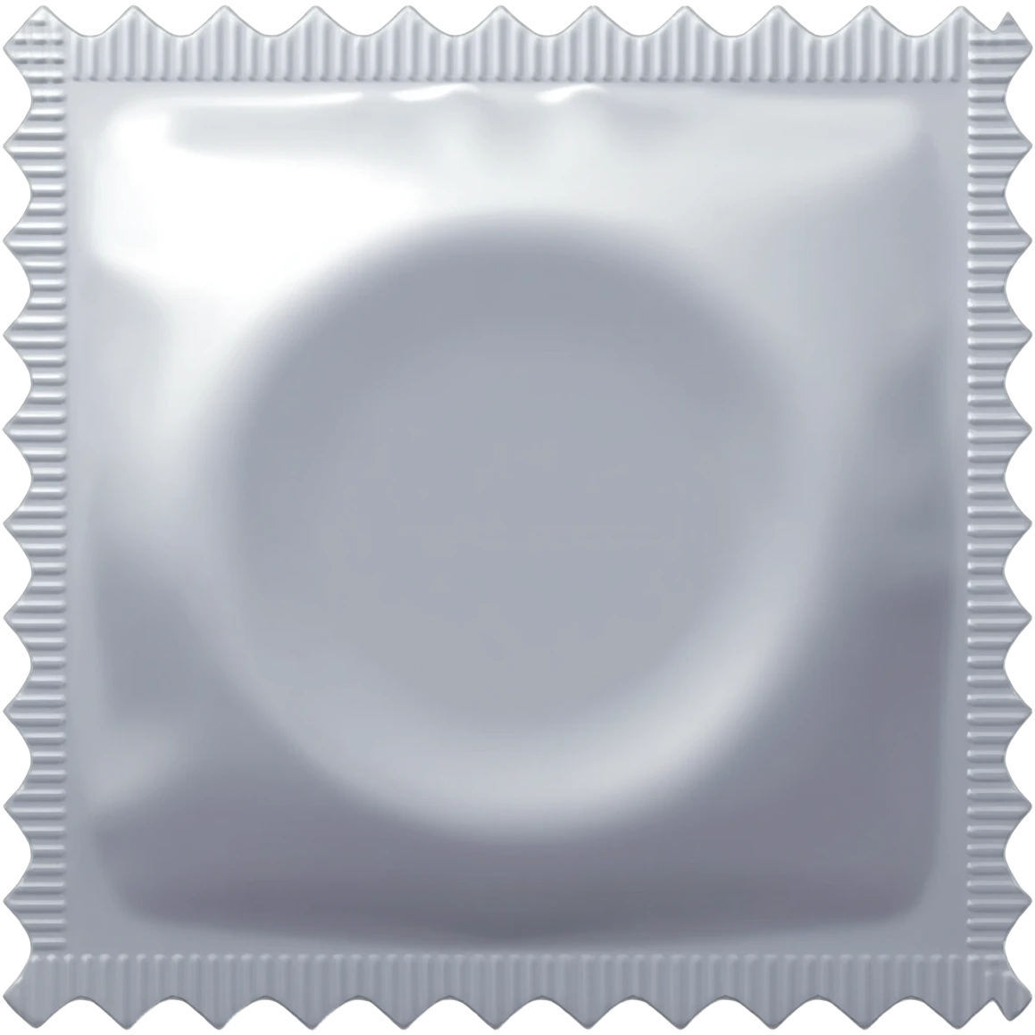 Capote durex emoji