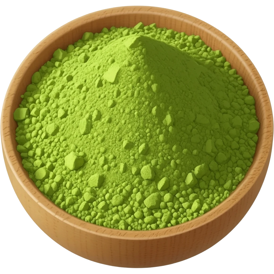 Matcha emoji