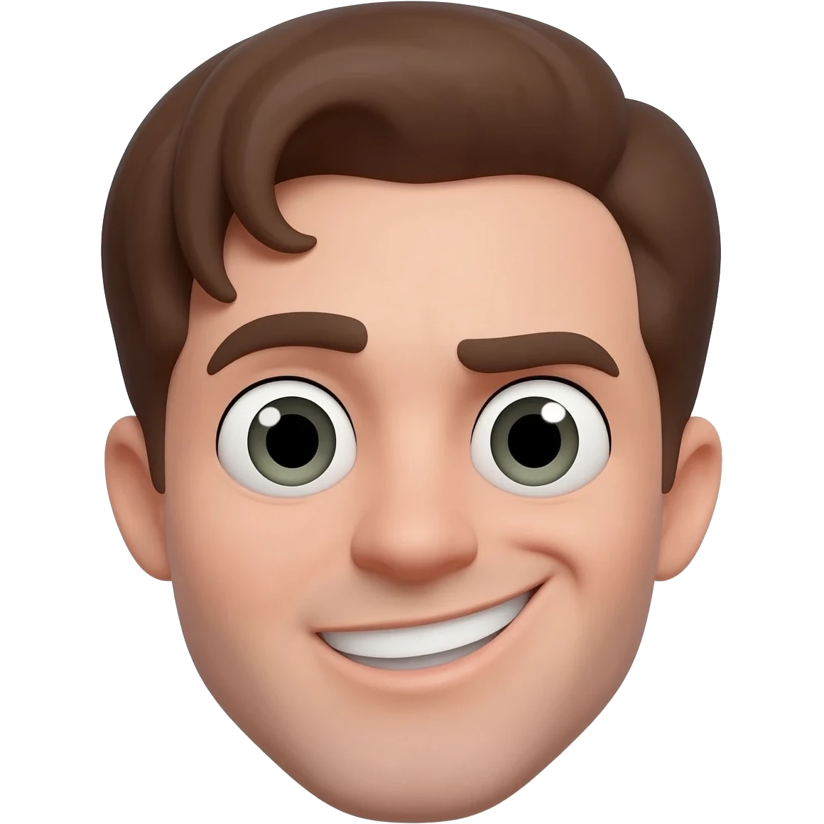 🤪😵🥴 emoji