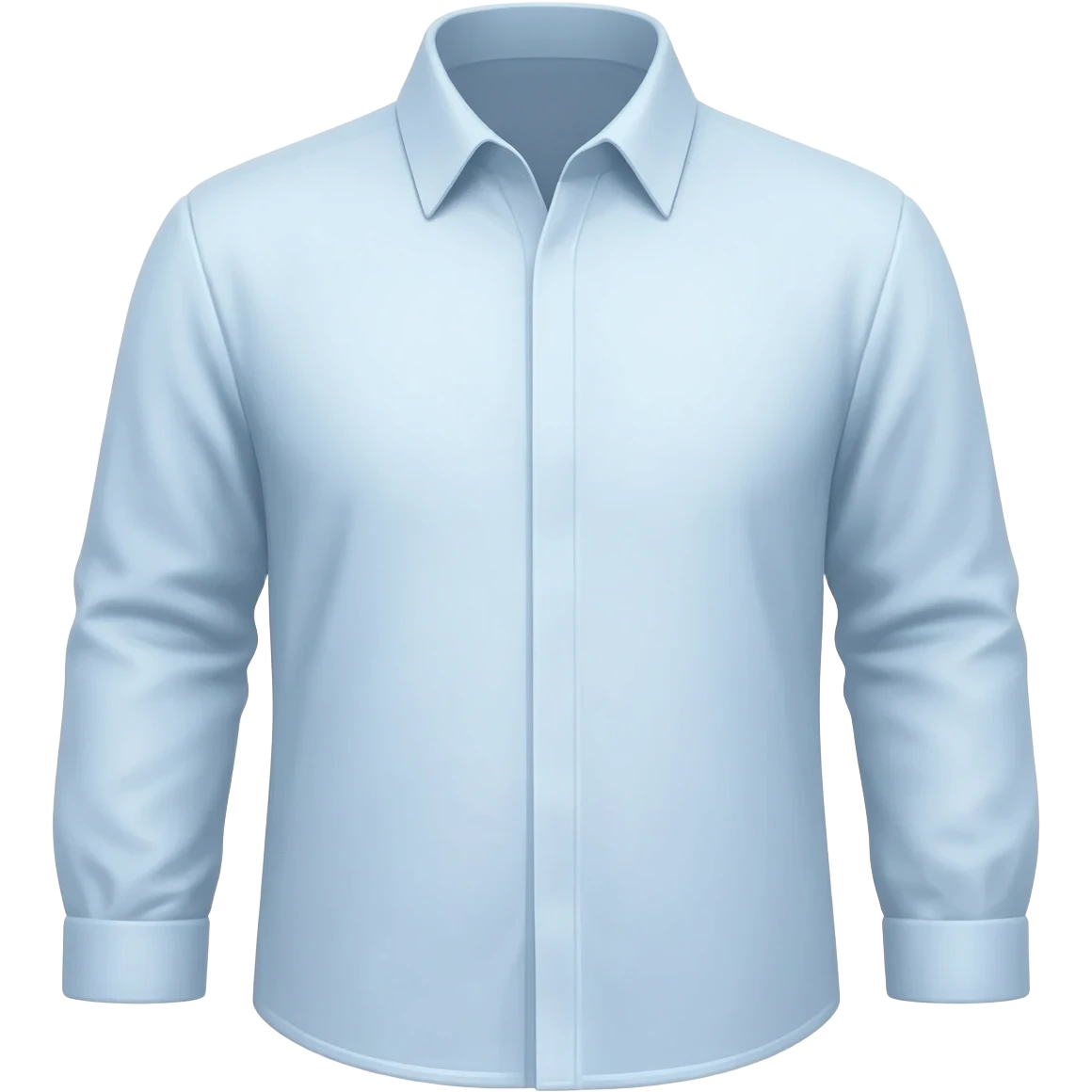 Long Sleeve emoji