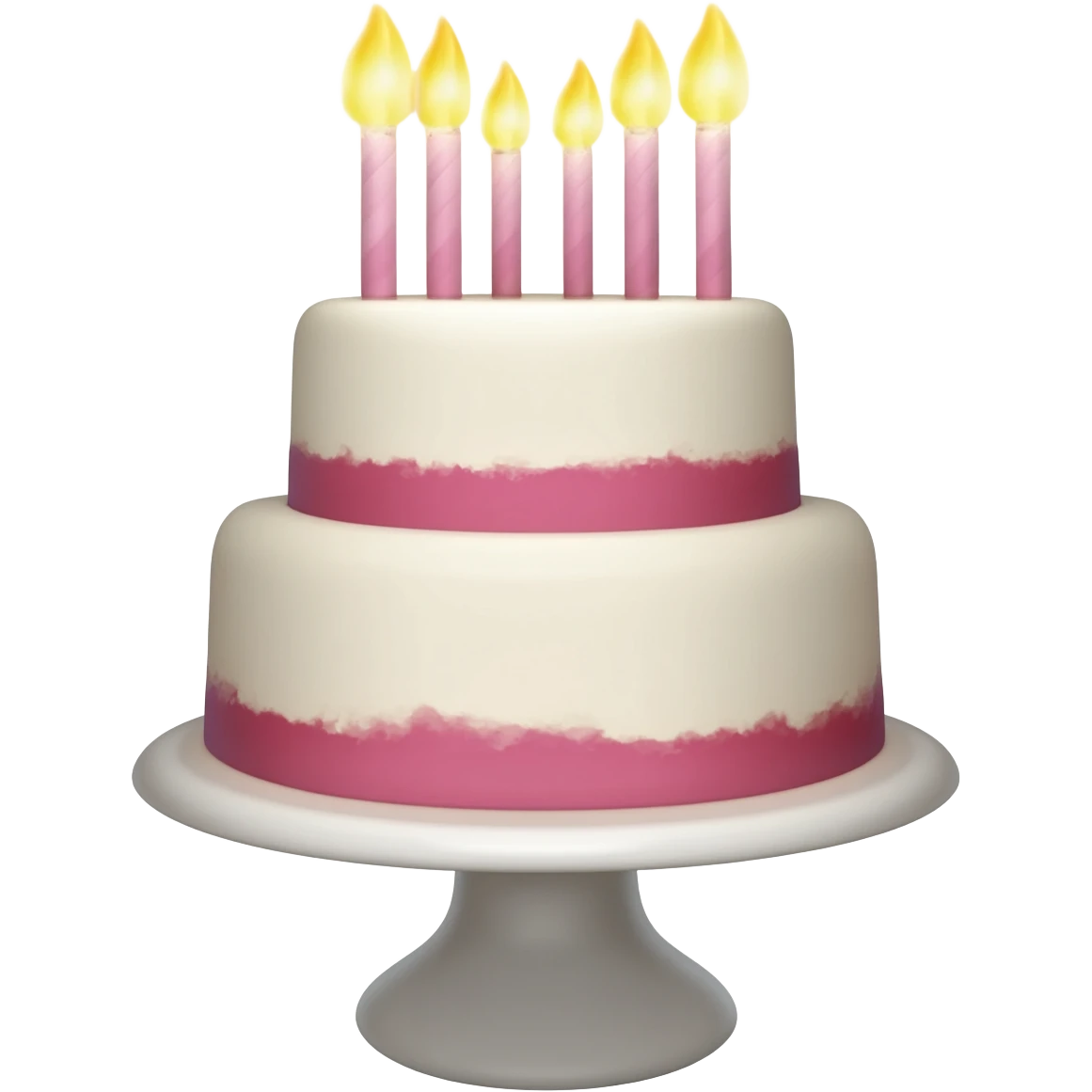 wedding cake emoji