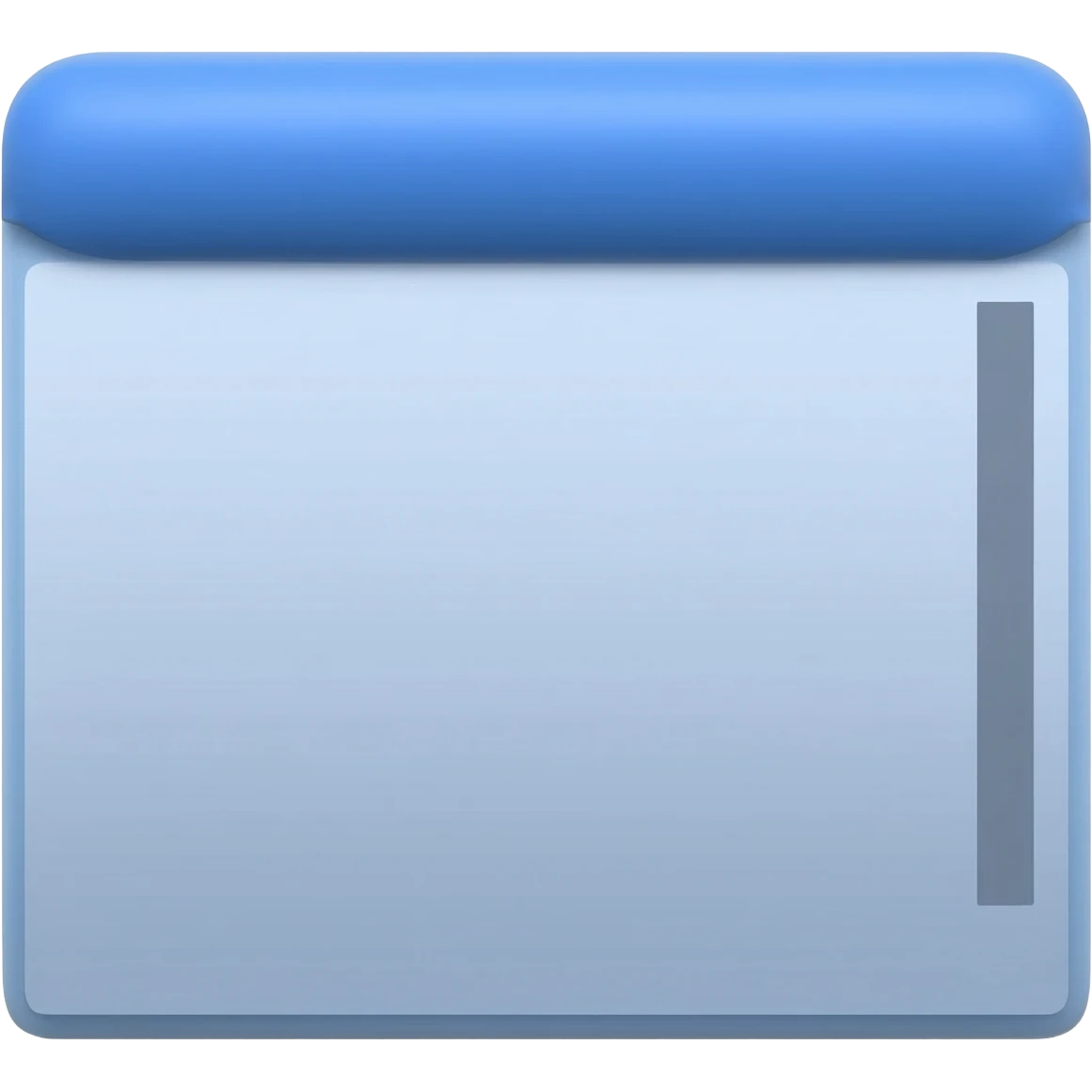fat modal emoji