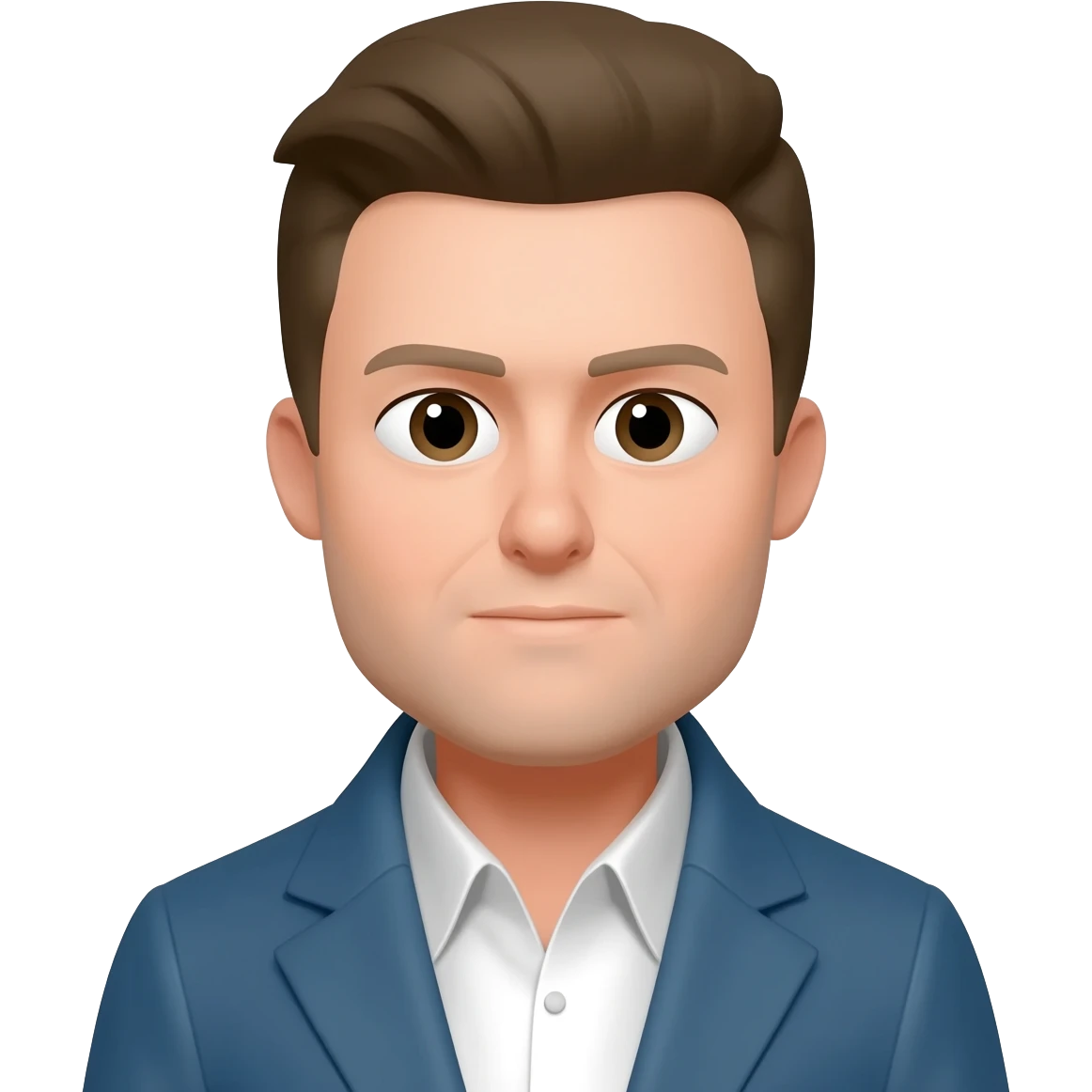 man emoji