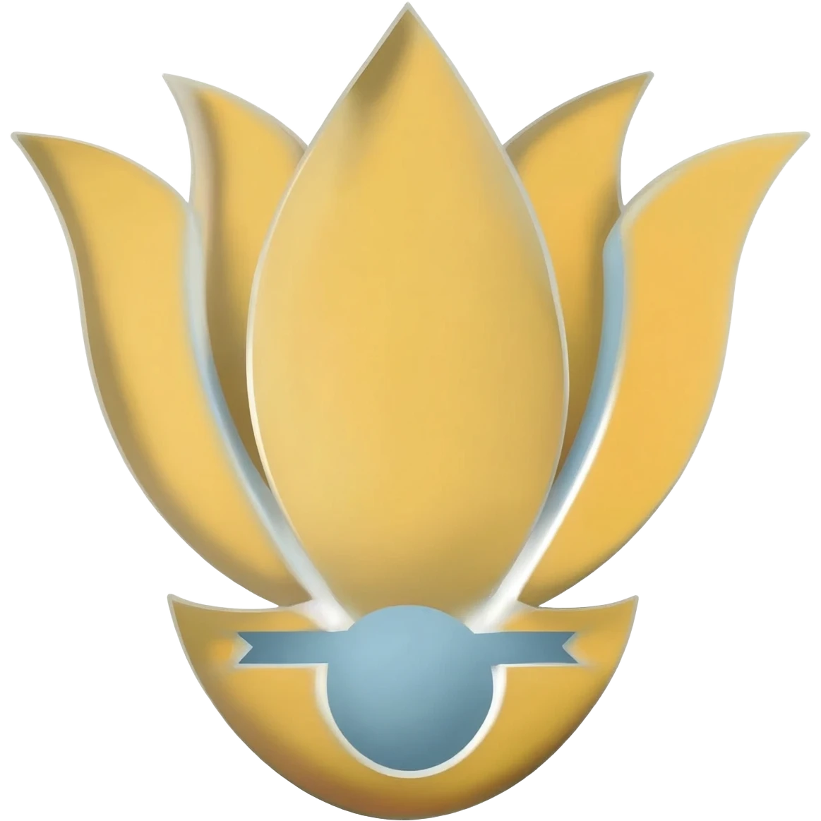 Bjp emoji