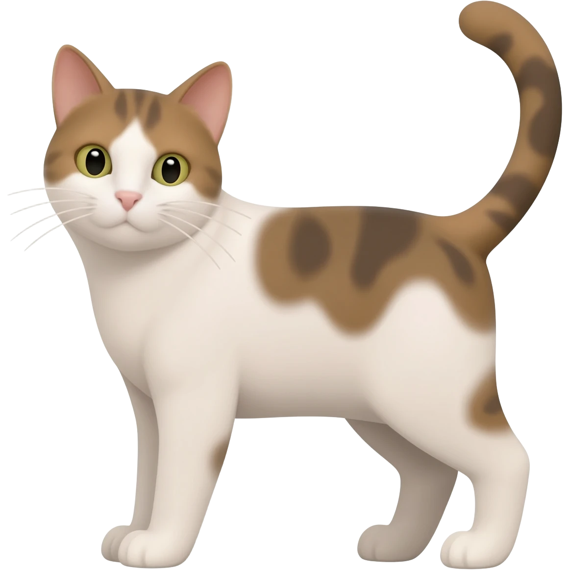 Котика emoji