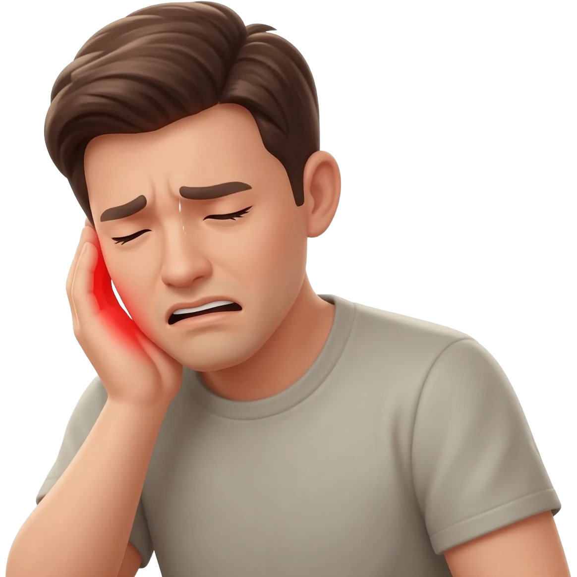 earache emoji