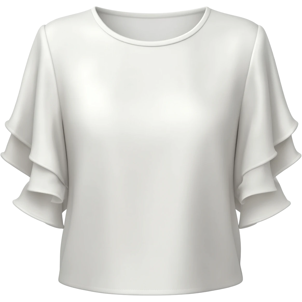 blouse emoji