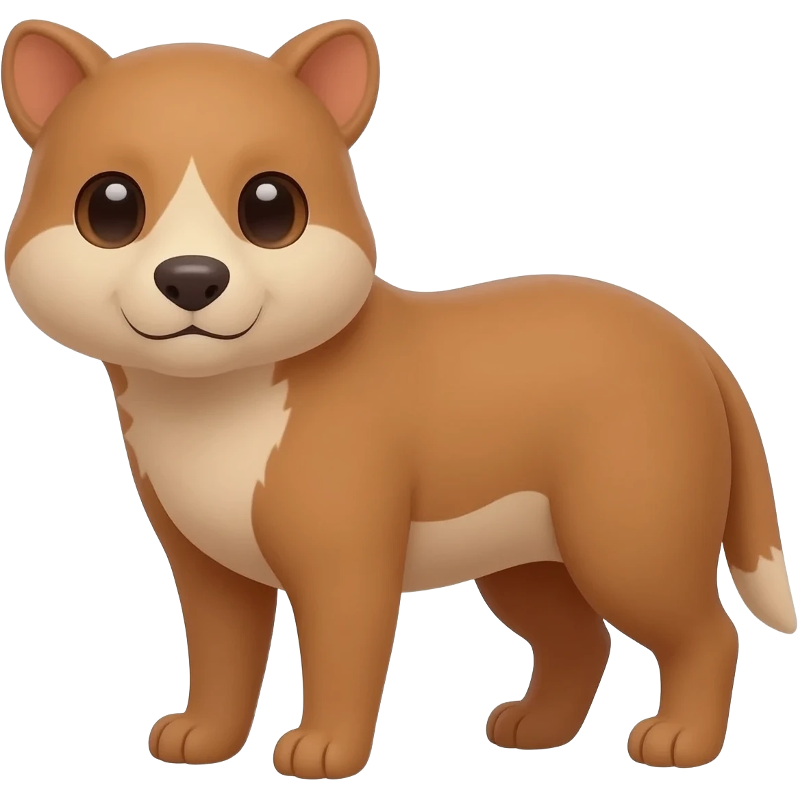 mammal emoji