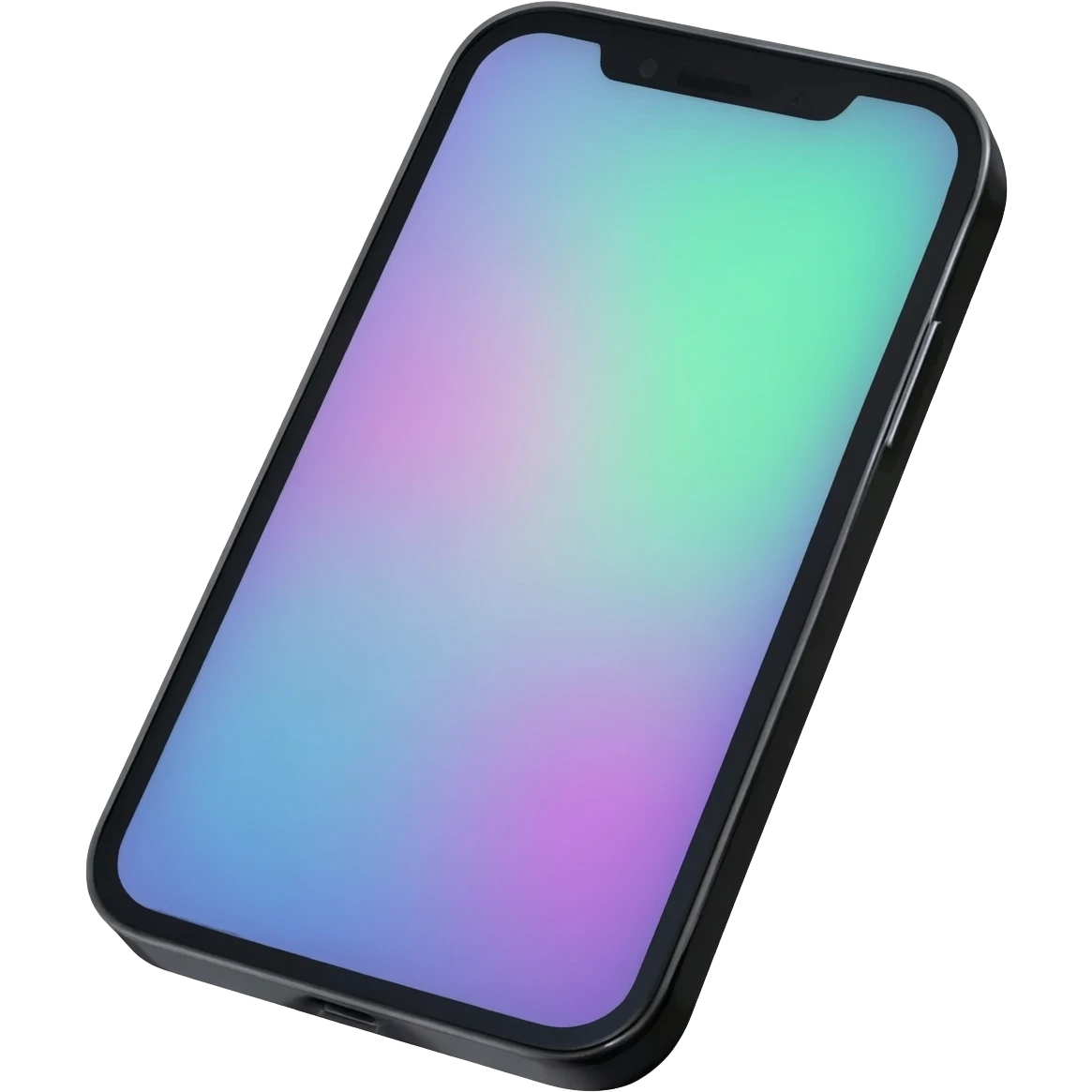 phone emoji