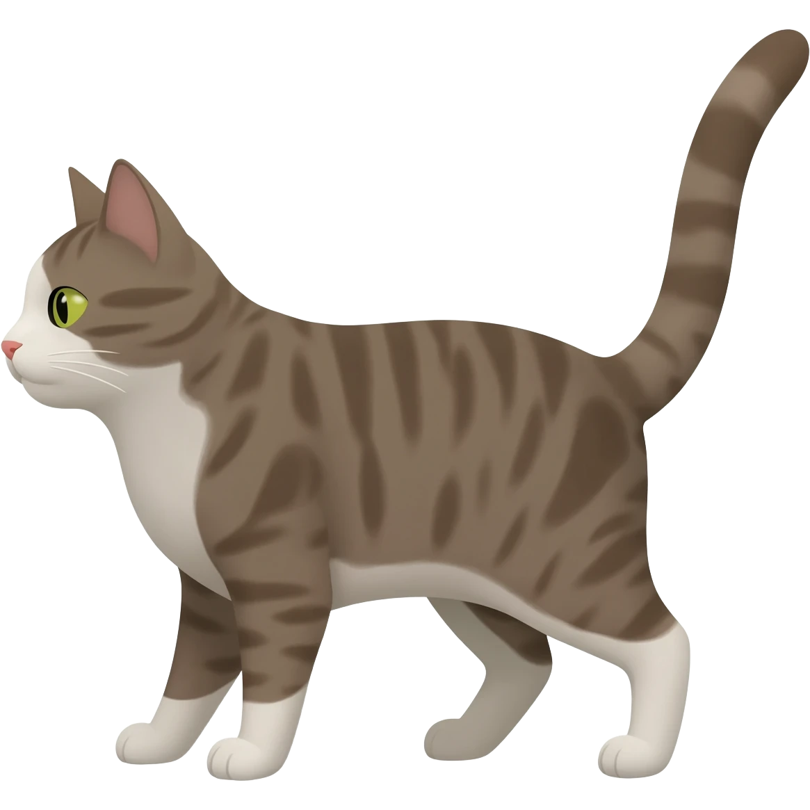 Котика emoji