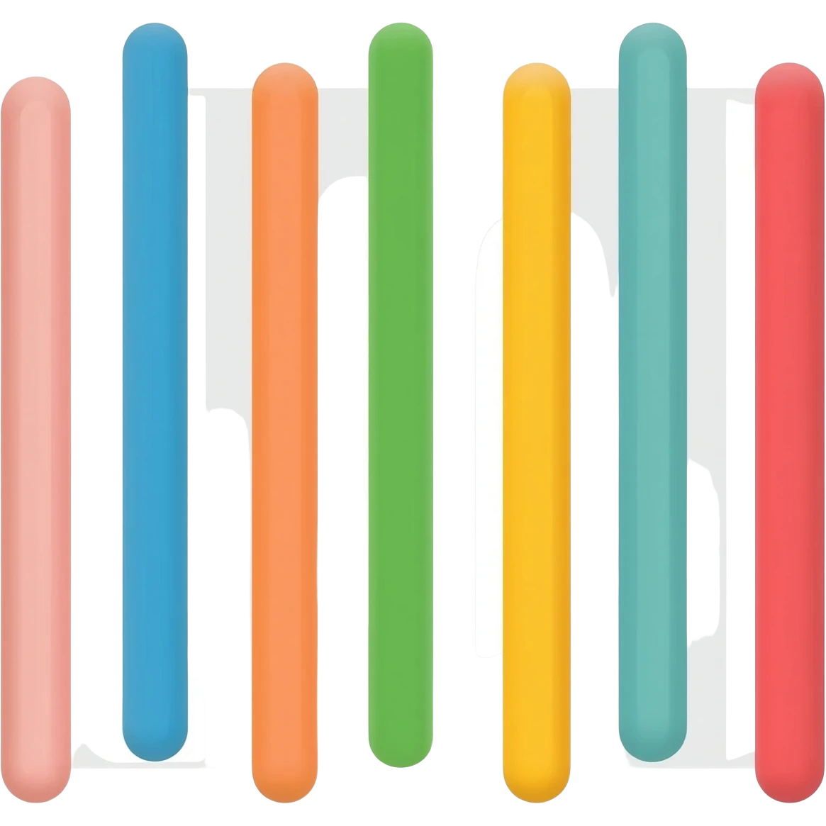 stripe emoji