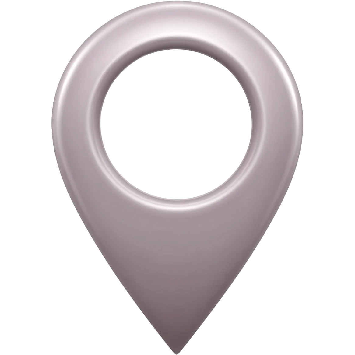 pin location emoji