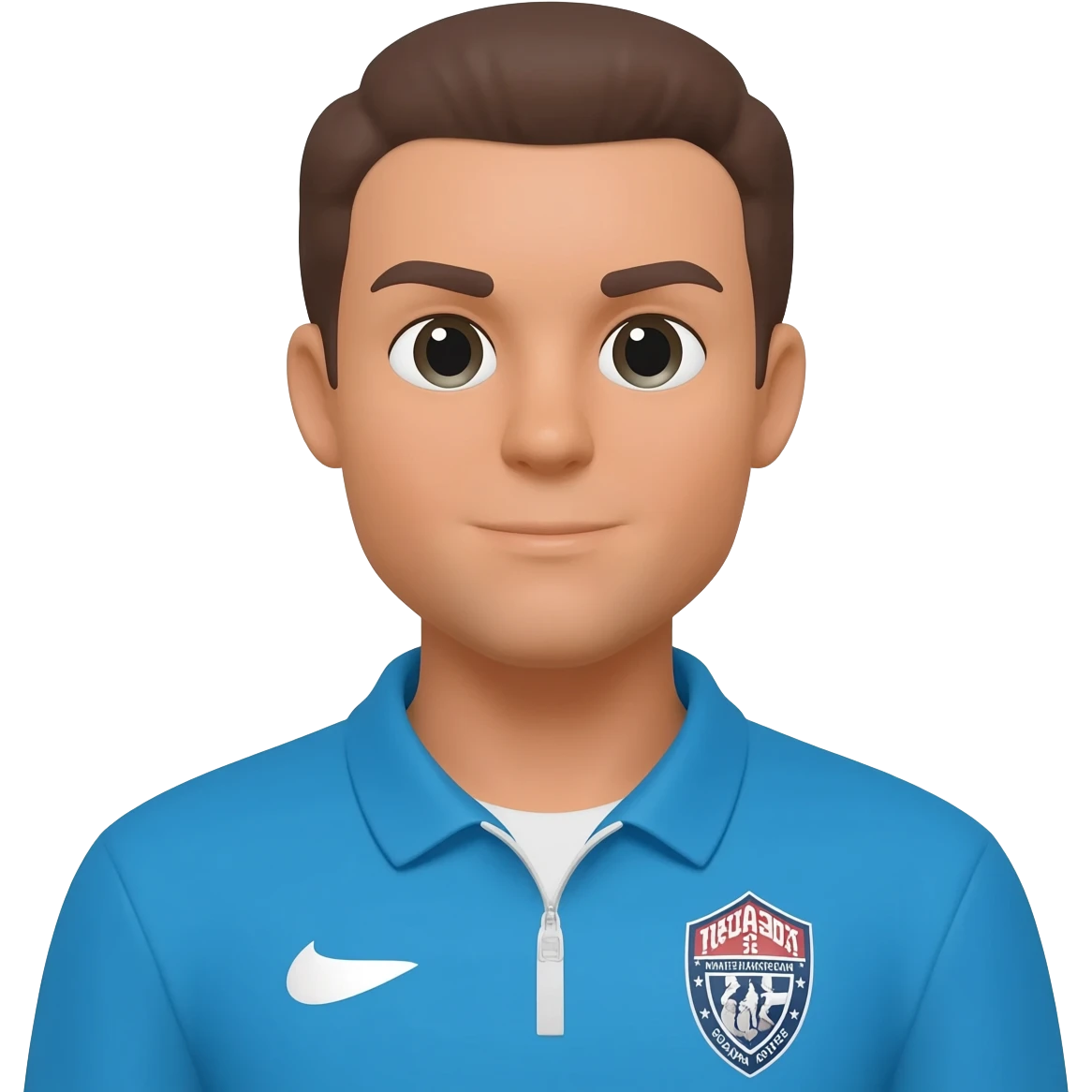 coach emoji