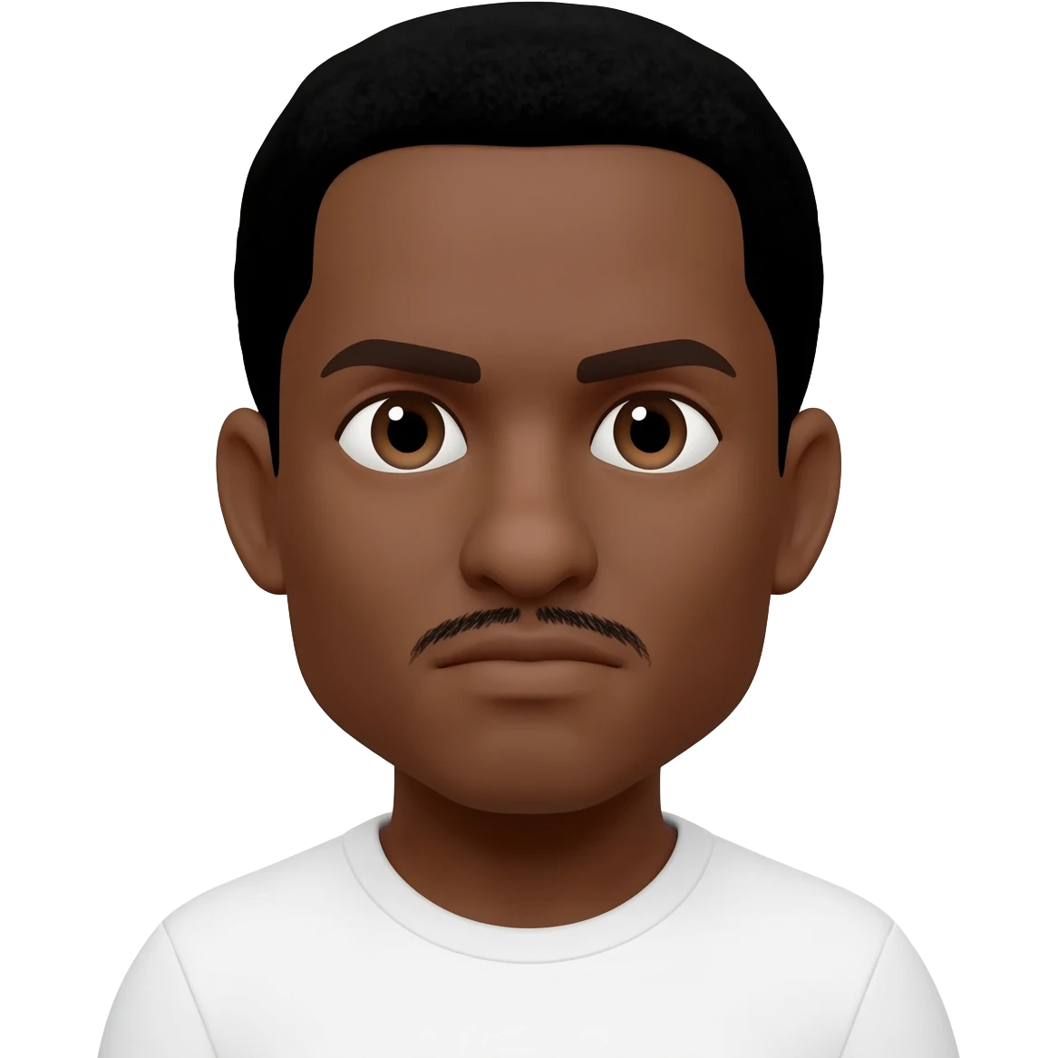 nigga emoji