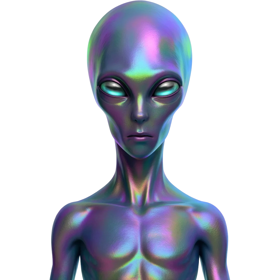 alien emoji