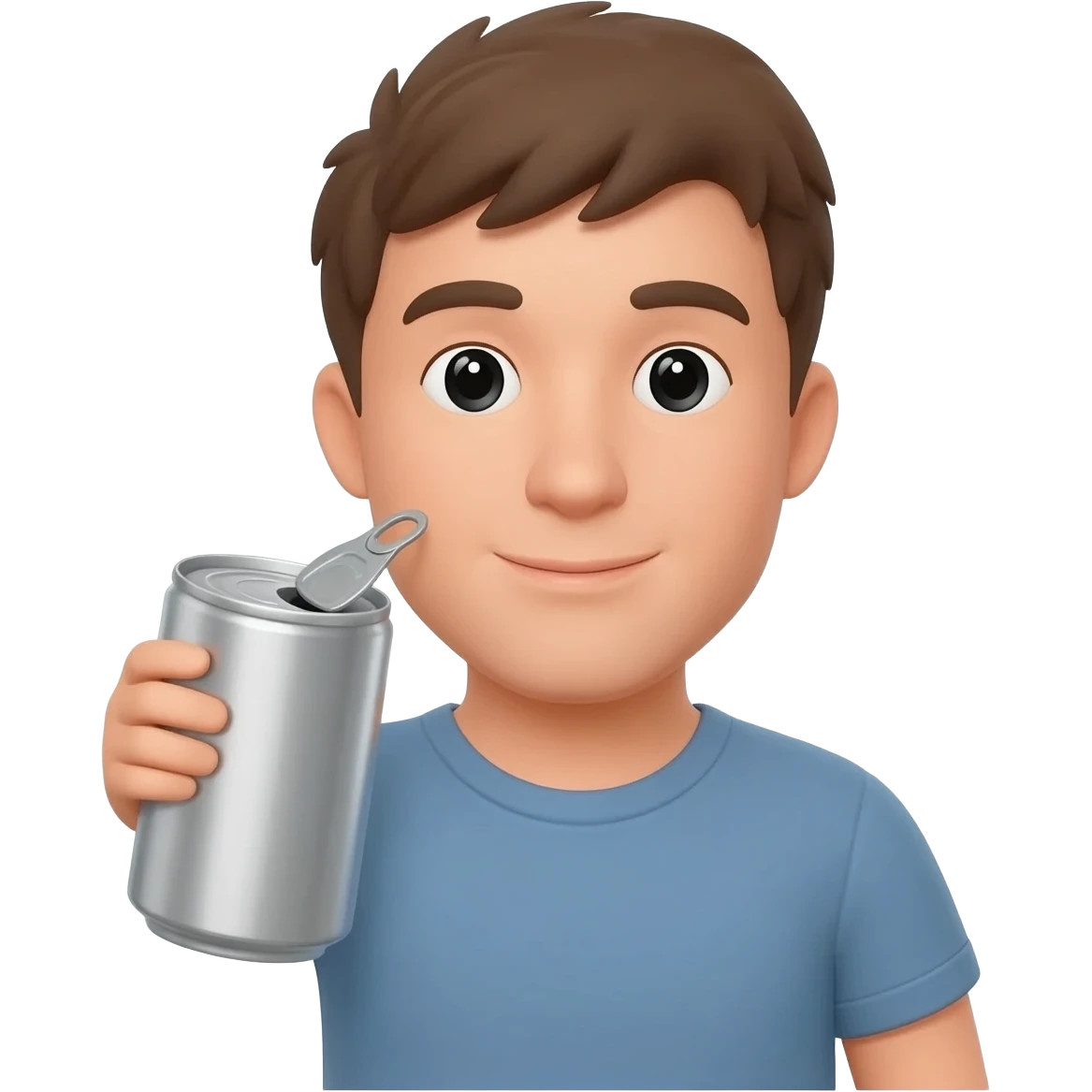 meet can emoji