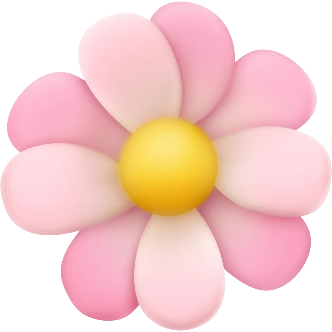 FLOWER emoji