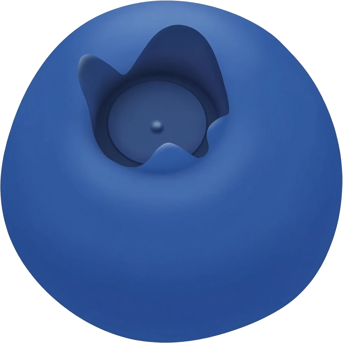 черника emoji