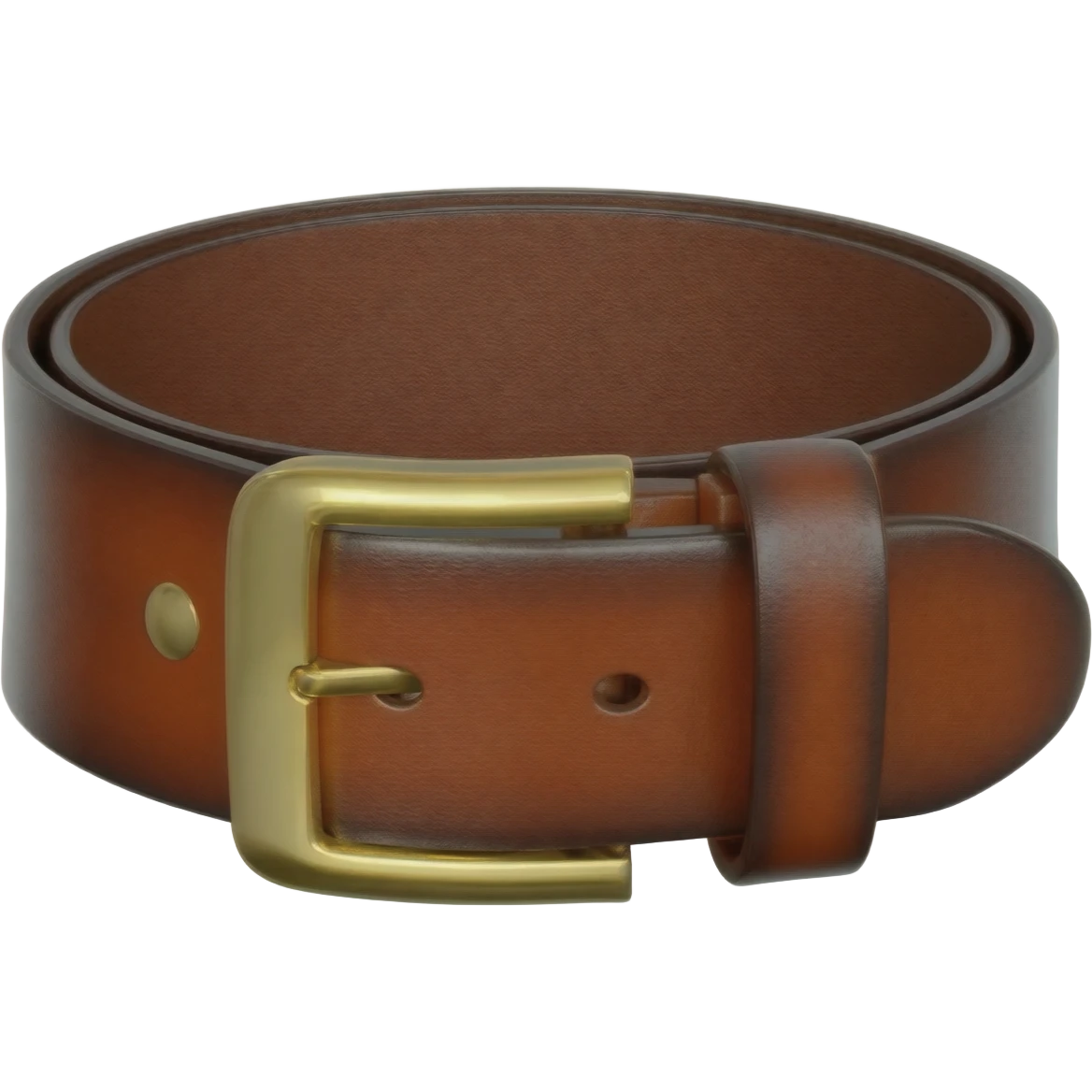 Belt emoji