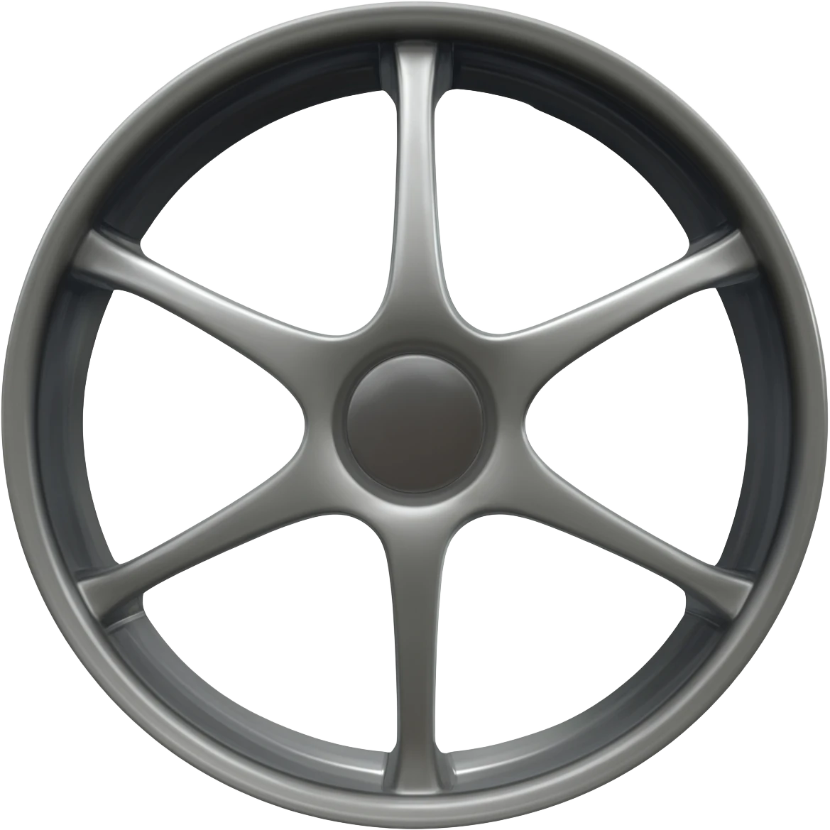wheel emoji