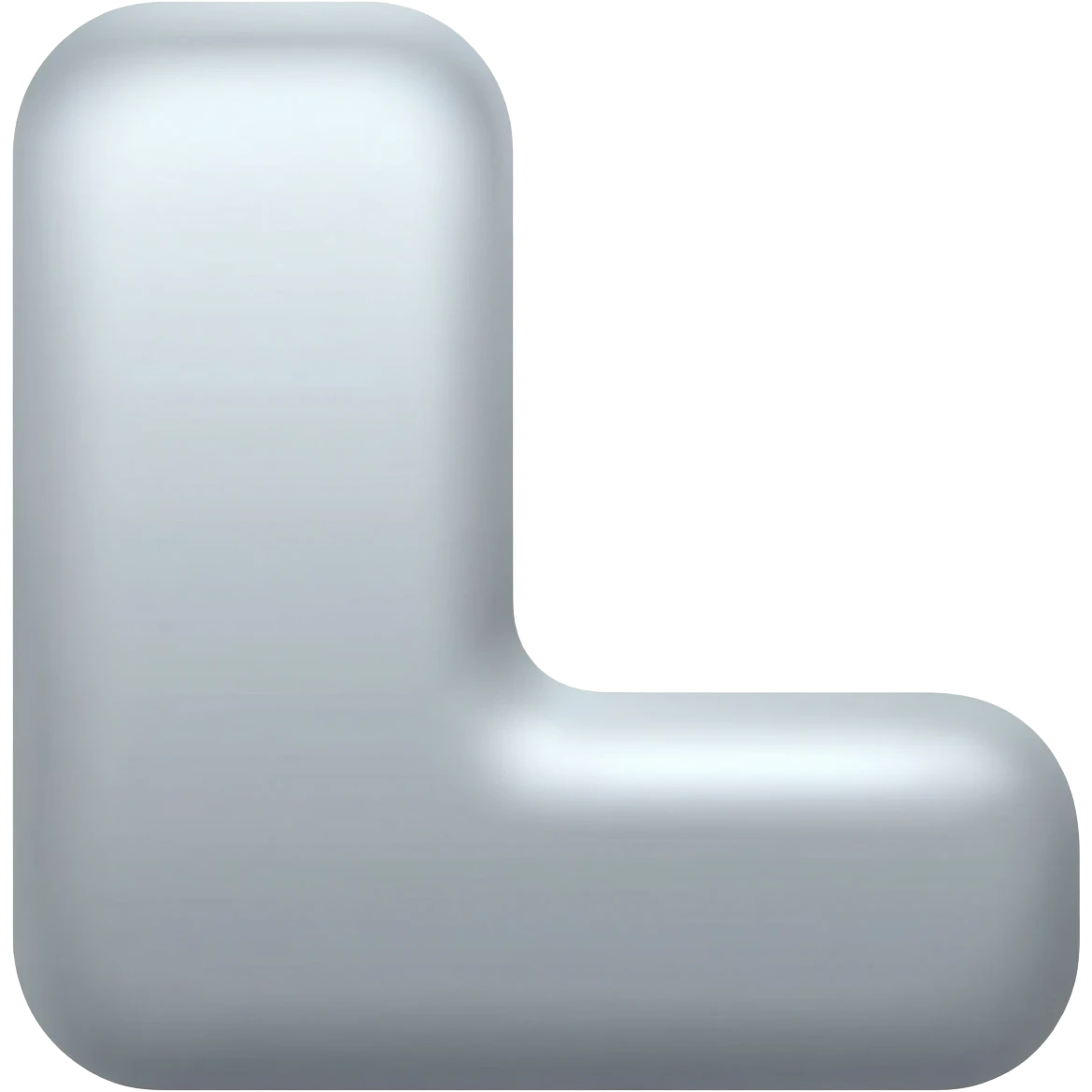 L emoji