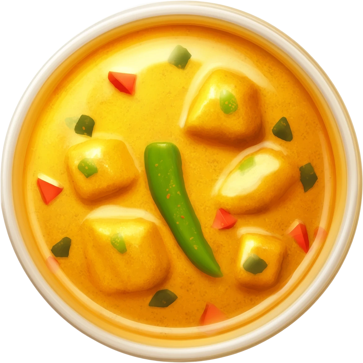 🍛 emoji