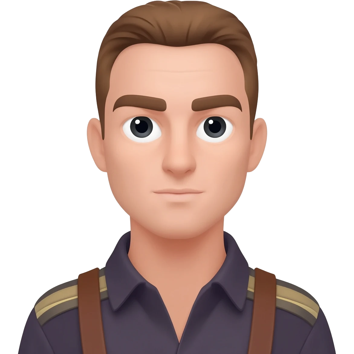 BELLUCI emoji