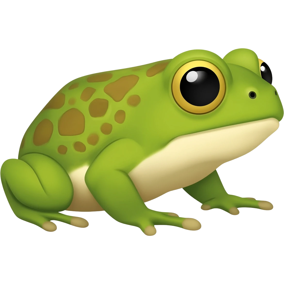 bufo emoji