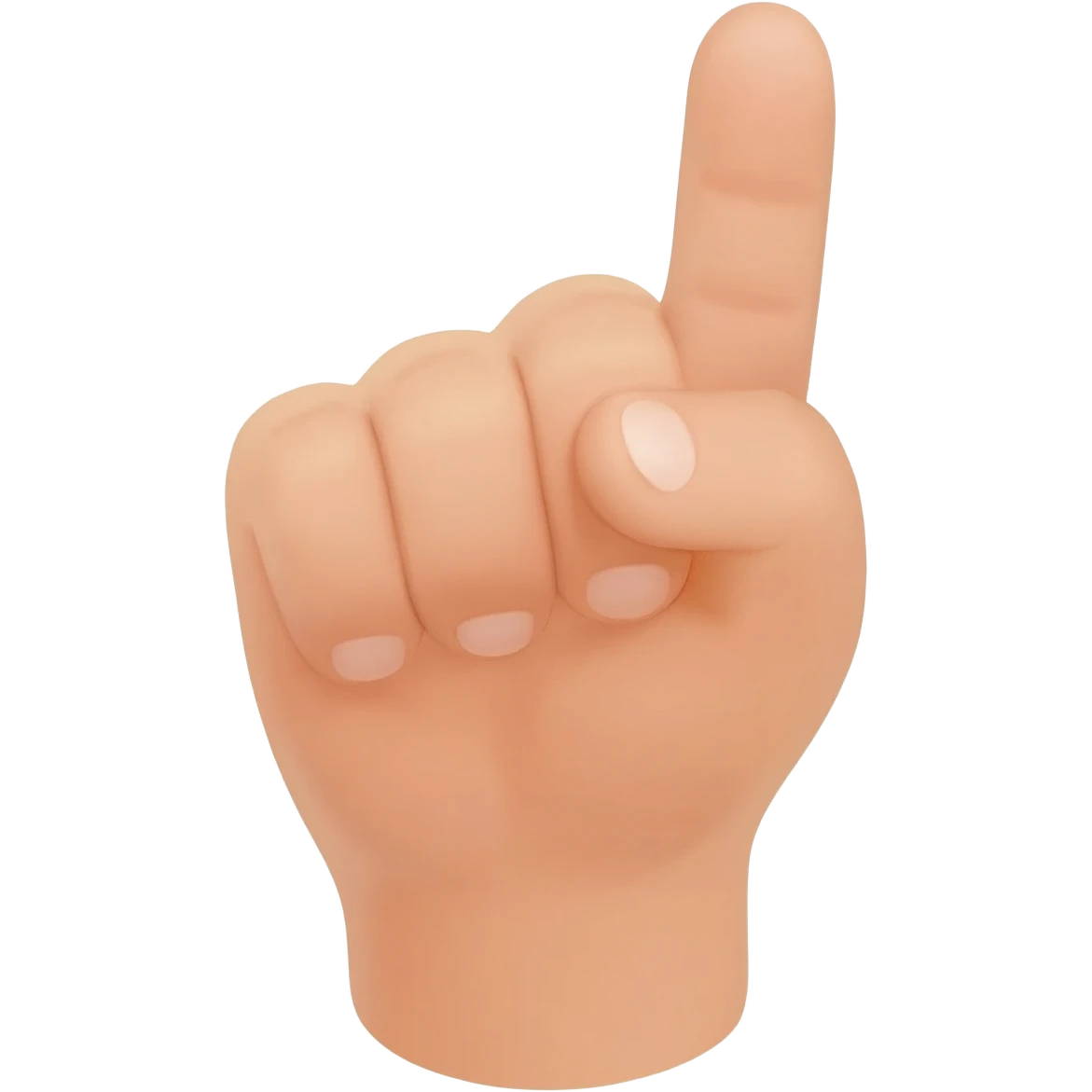 Sucking emoji