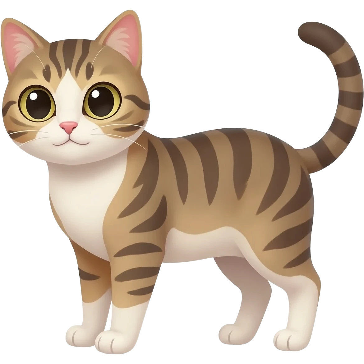 kitty emoji