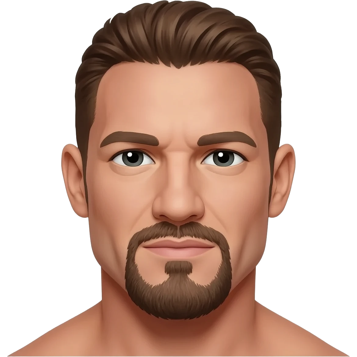 John Cena emoji