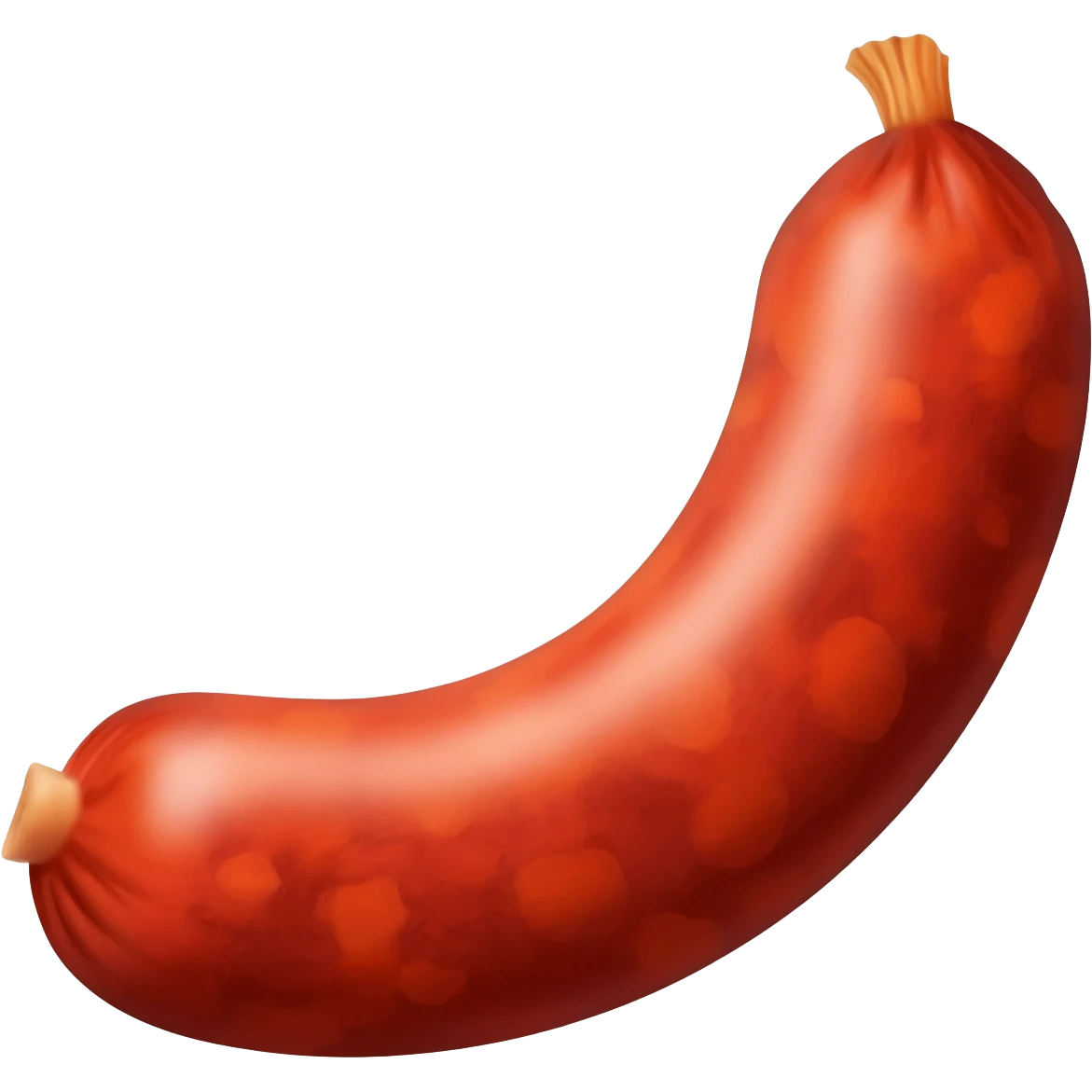 Chorizo emoji