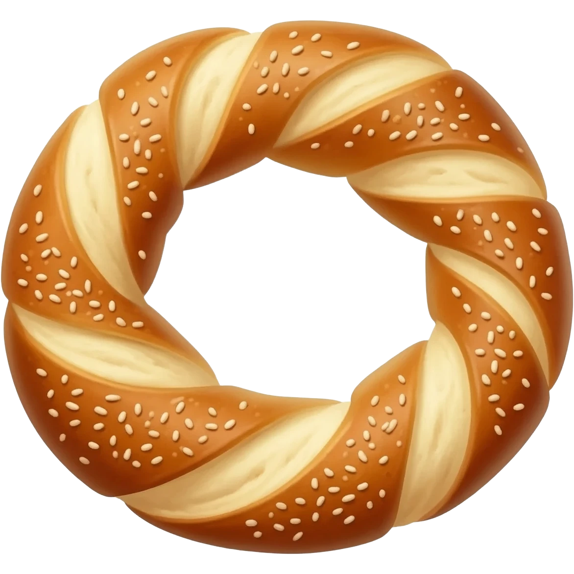 Simit emoji