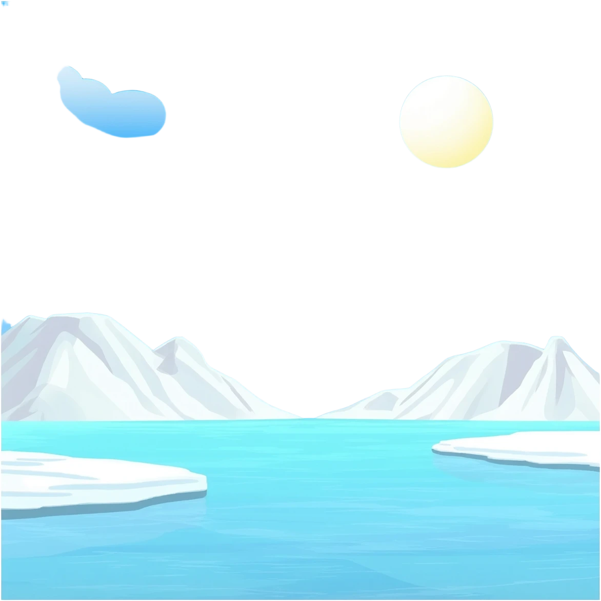 İce emoji