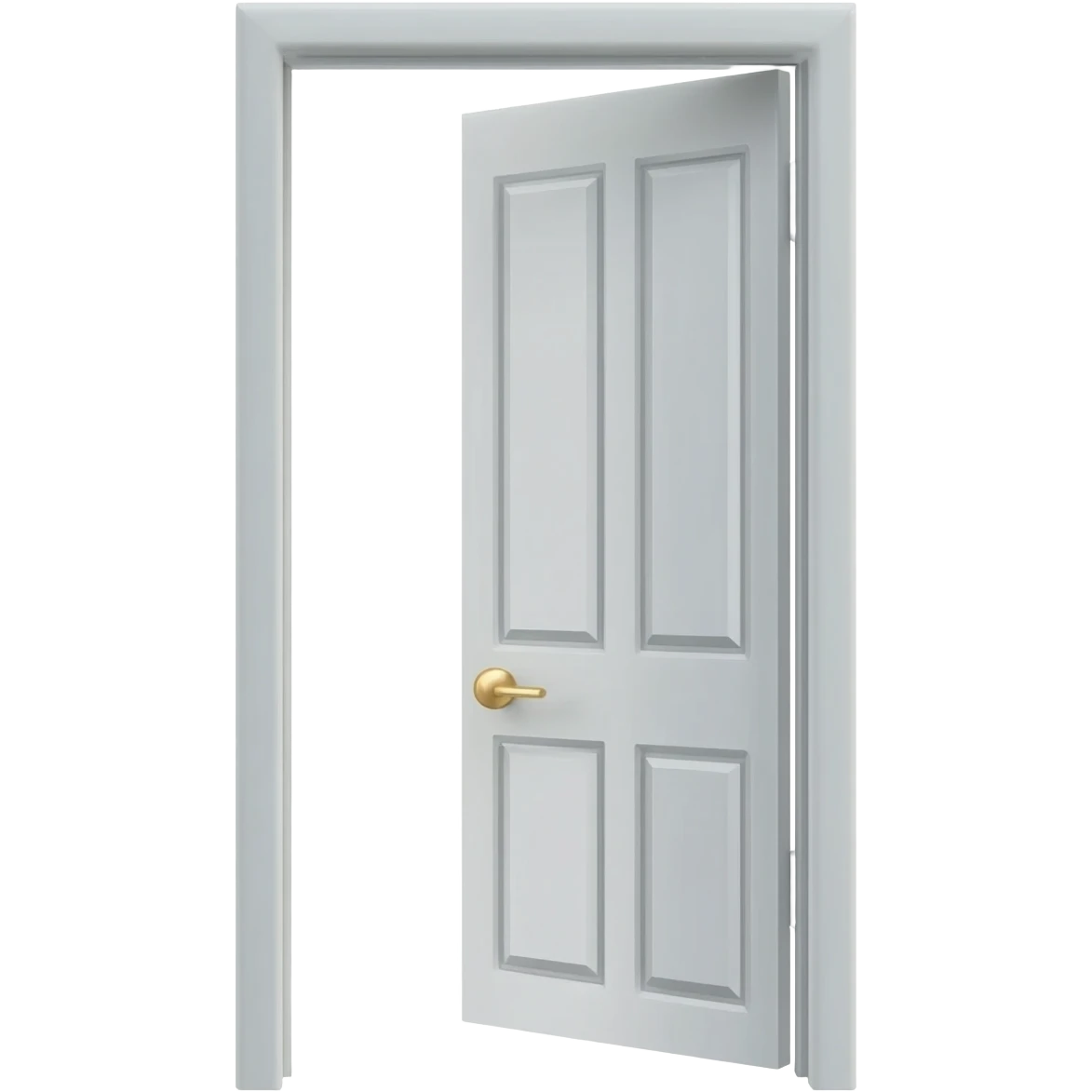 open emoji