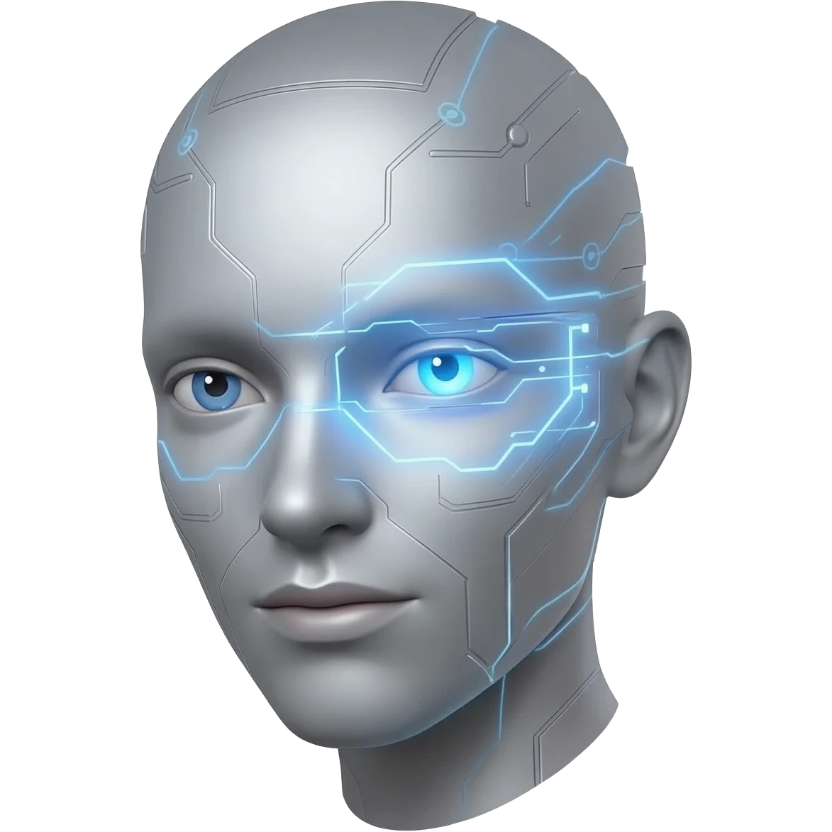 ai face emoji