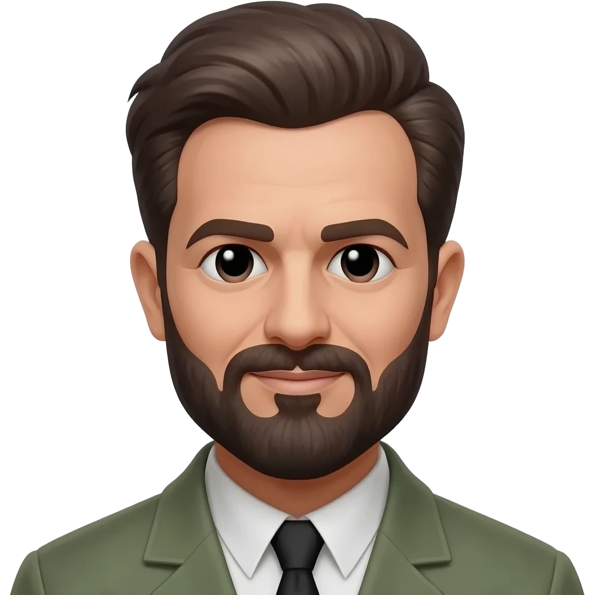 Ben laden emoji