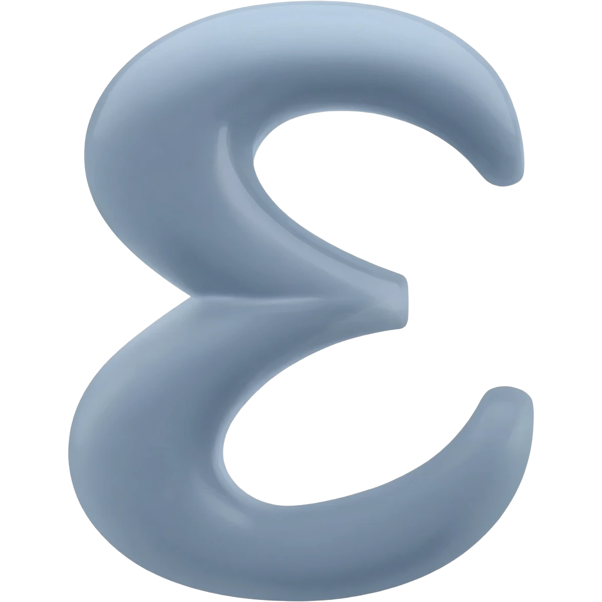 Sigm emoji