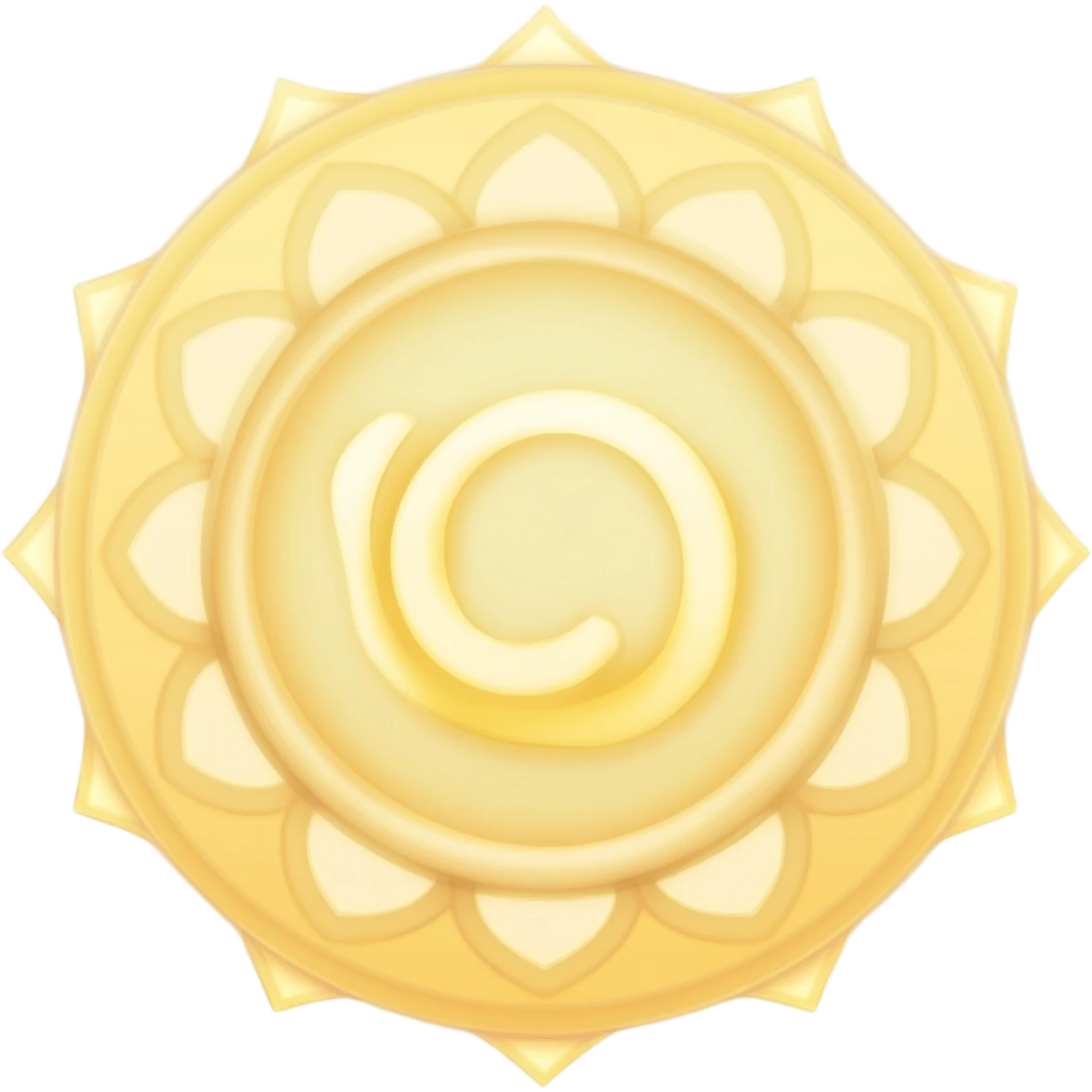 Чакра из аниме emoji