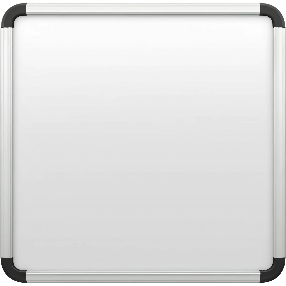 whiteboard emoji