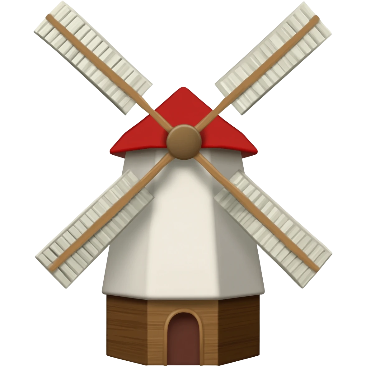 wind mill emoji
