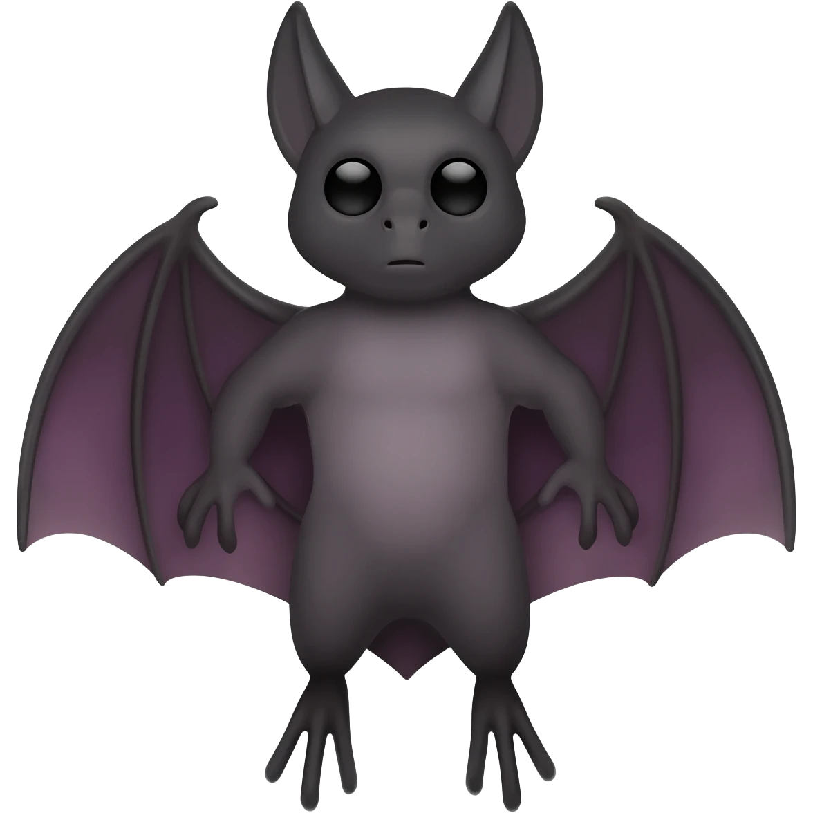 bats emoji