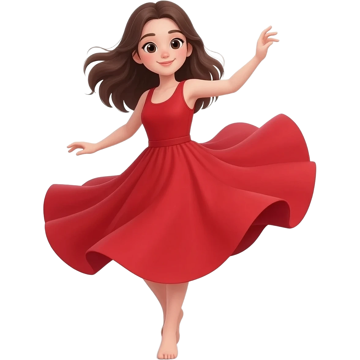 dance emoji