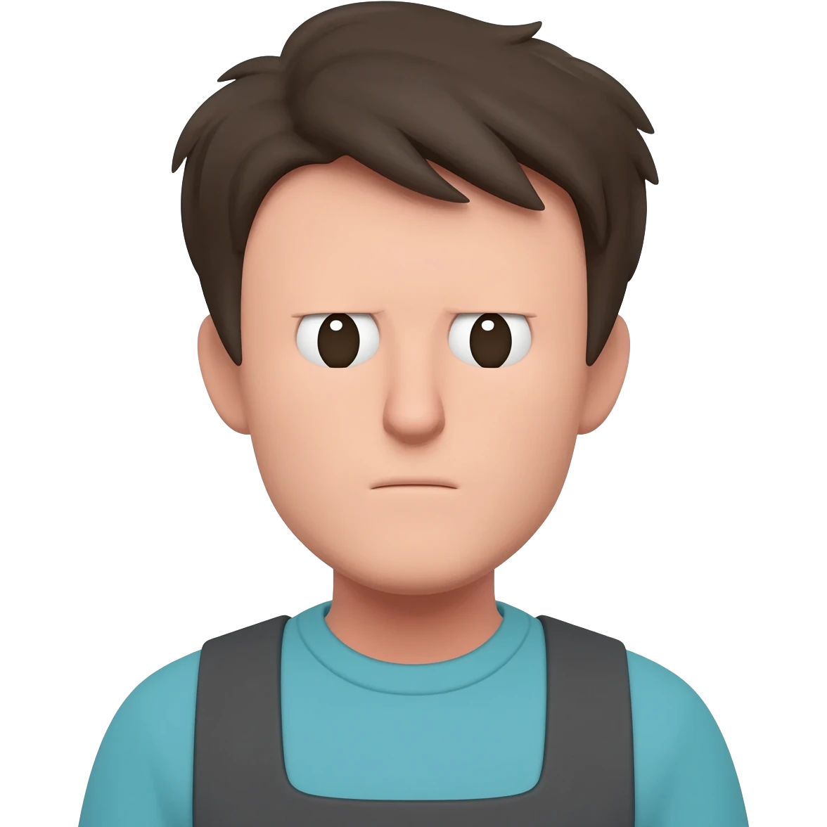 slow work day emoji