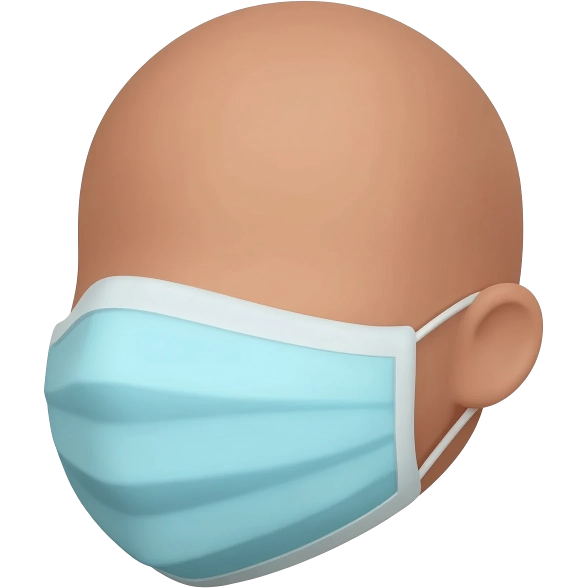 face mask emoji