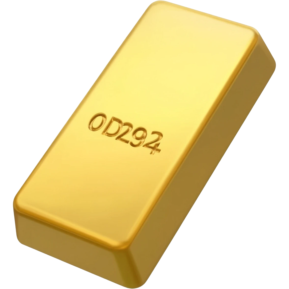 gold emoji